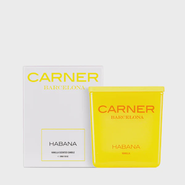 Habana 200g