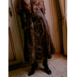 Chai Organza Skirt