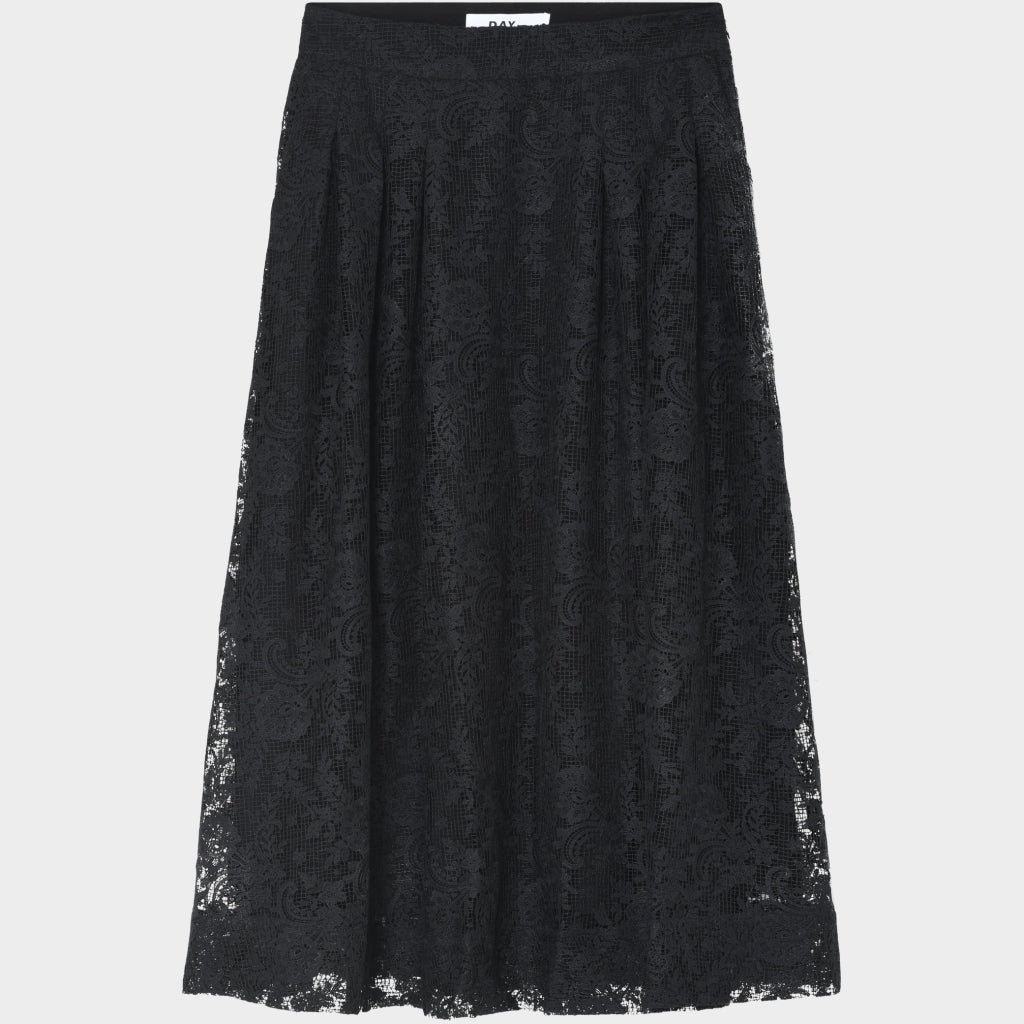Chai Crochet Skirt