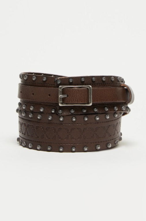 Citrato Belt