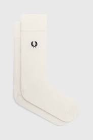 Classic Laurel Wreath Sock Snow White