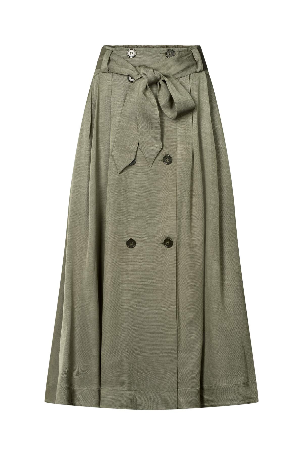 Lennie Skirt - Vertiver