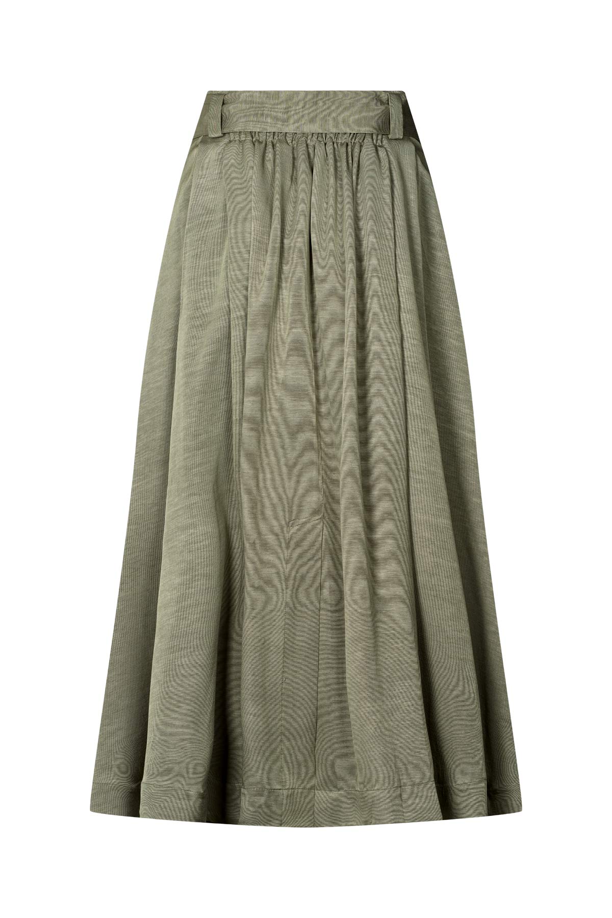 Lennie Skirt - Vertiver