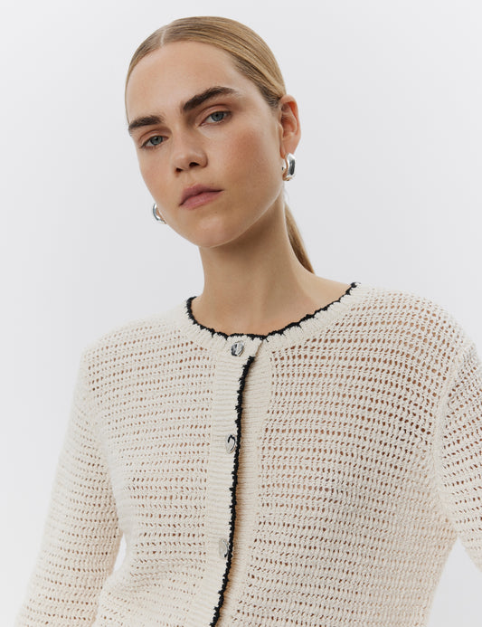 Turner Cardigan