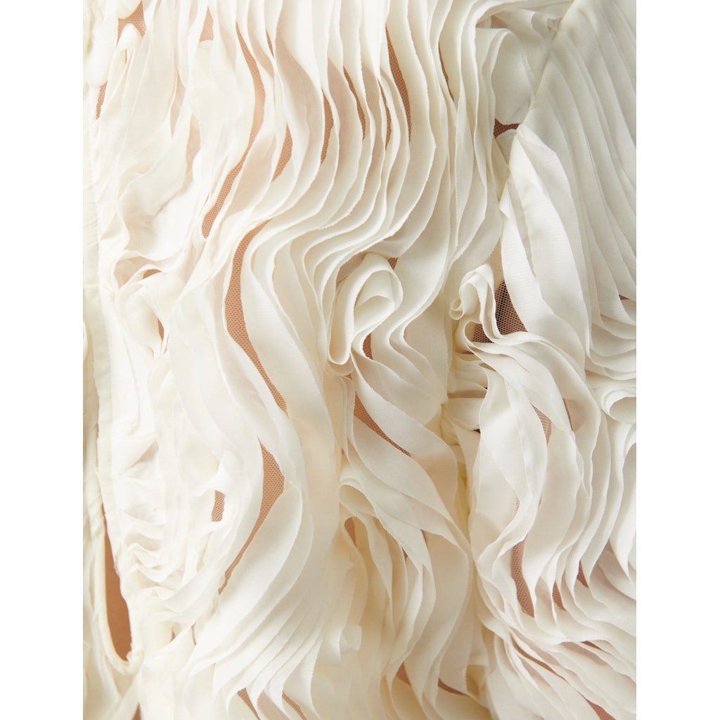 Tatiana Ruffled Lacy