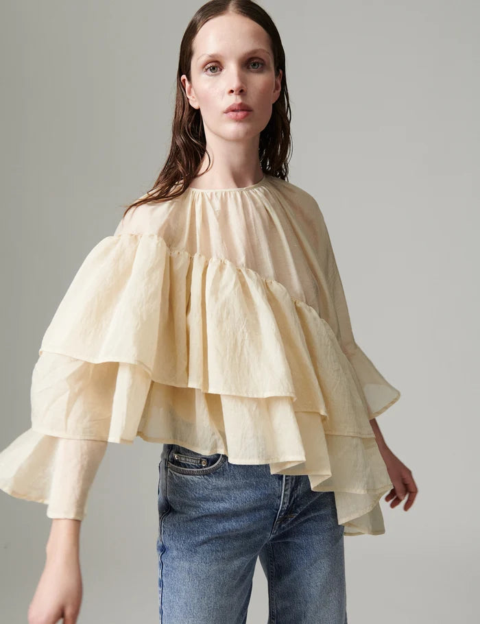 Toro Linen Tento