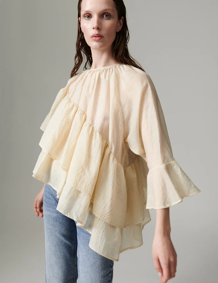 Toro Linen Tento
