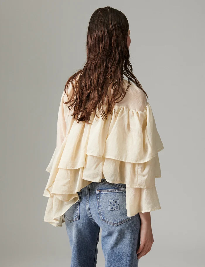 Toro Linen Tento