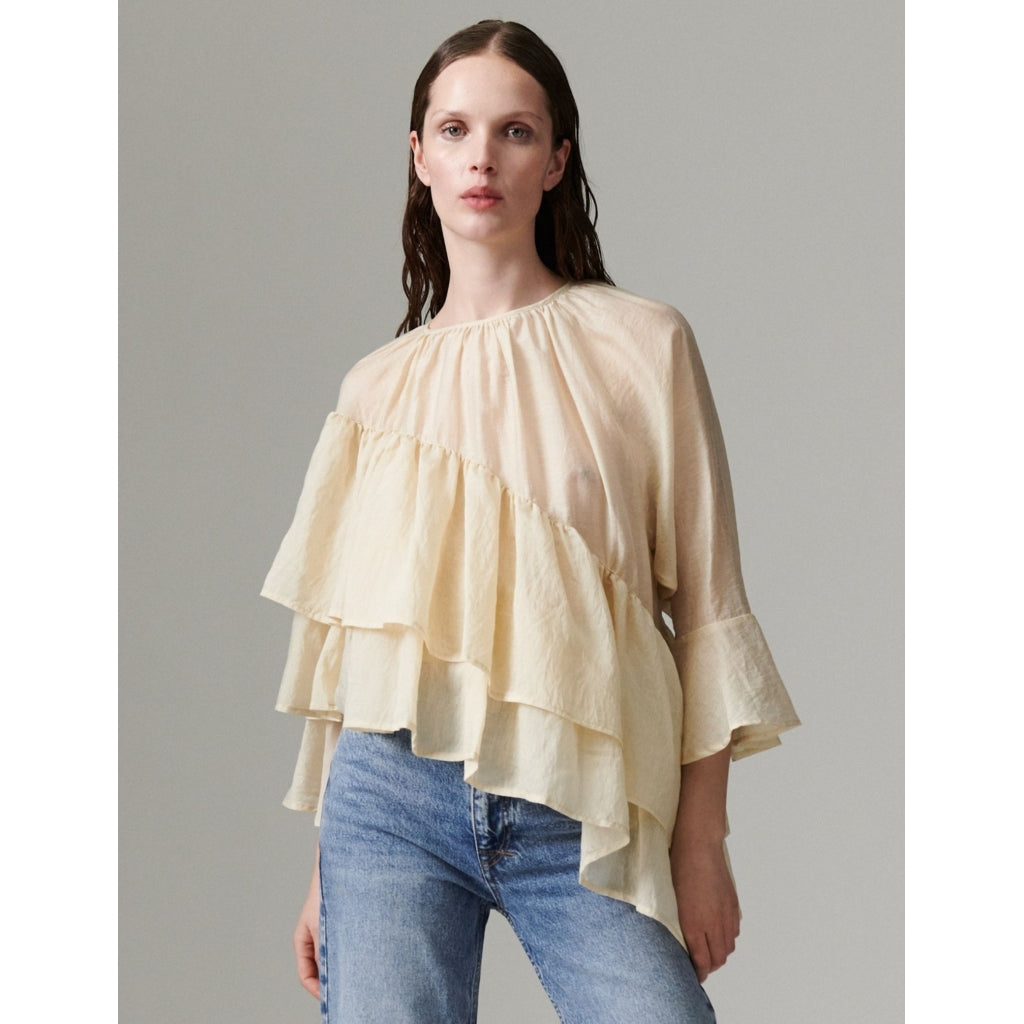 Toro Linen Tento
