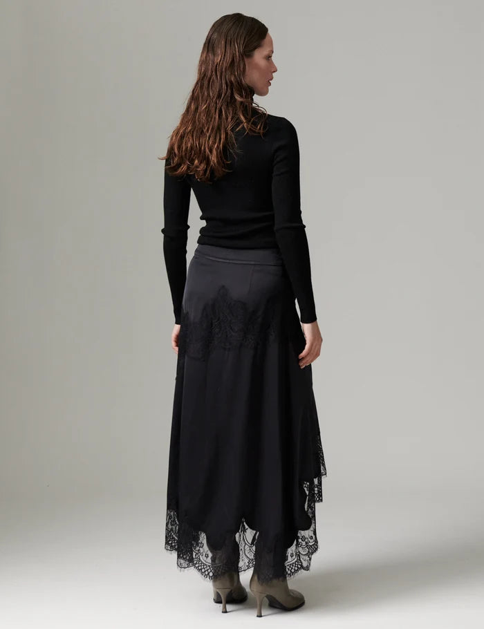 Zarna Fluid Viscose