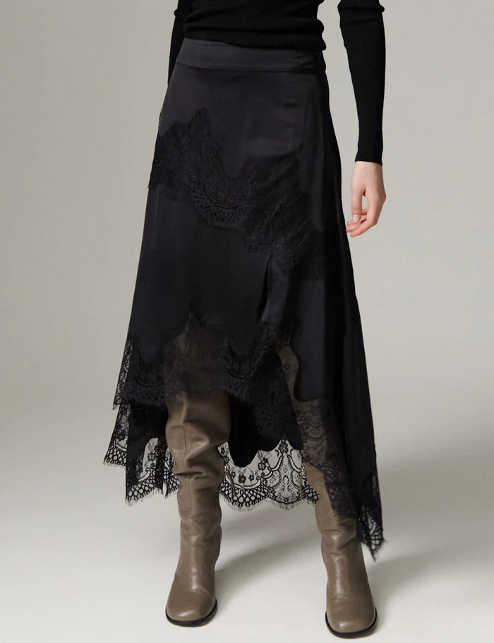 Zarna Fluid Viscose