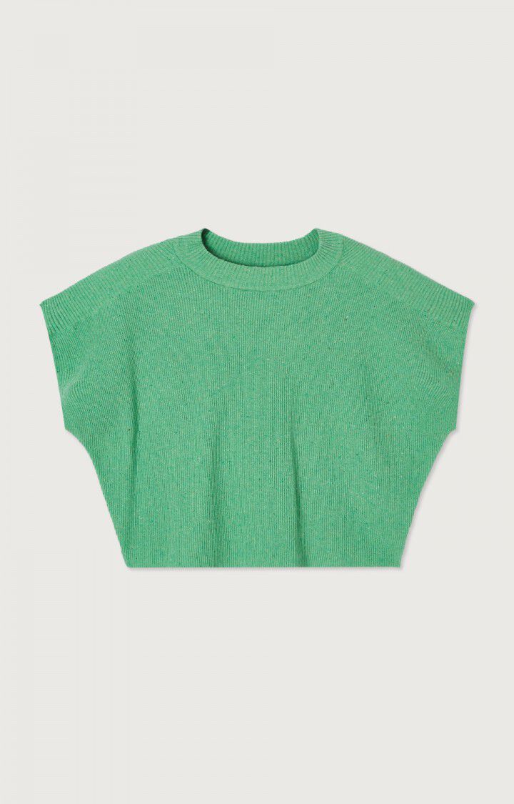 Dozborow Knitted tee  Lily Melange