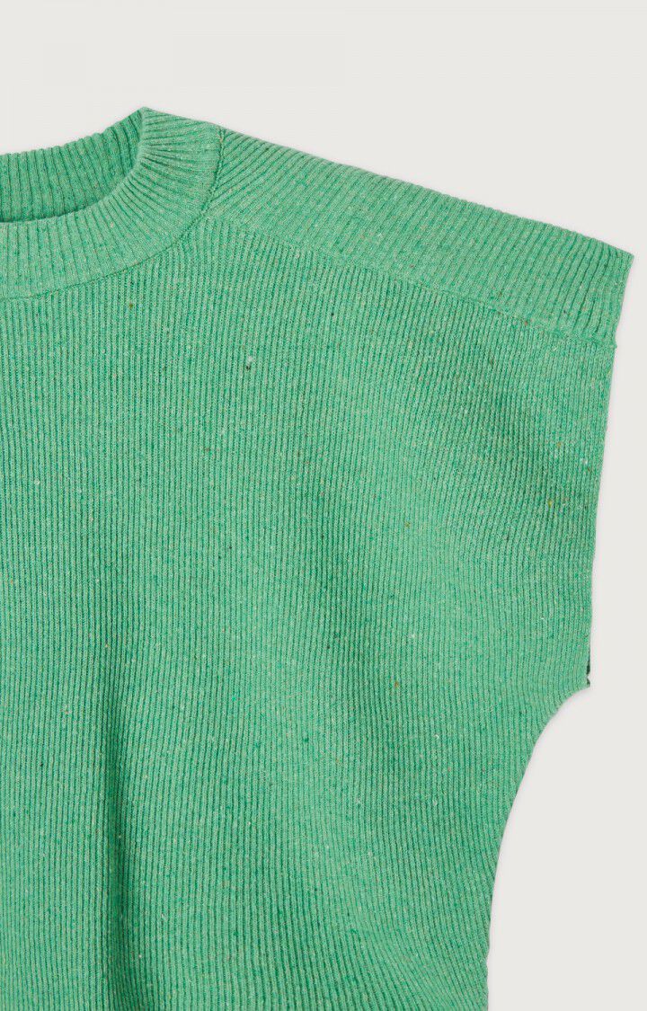 Dozborow Knitted tee  Lily Melange