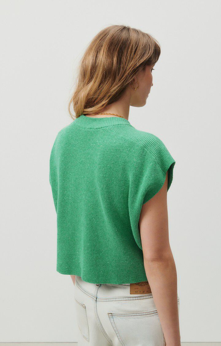 Dozborow Knitted tee  Lily Melange