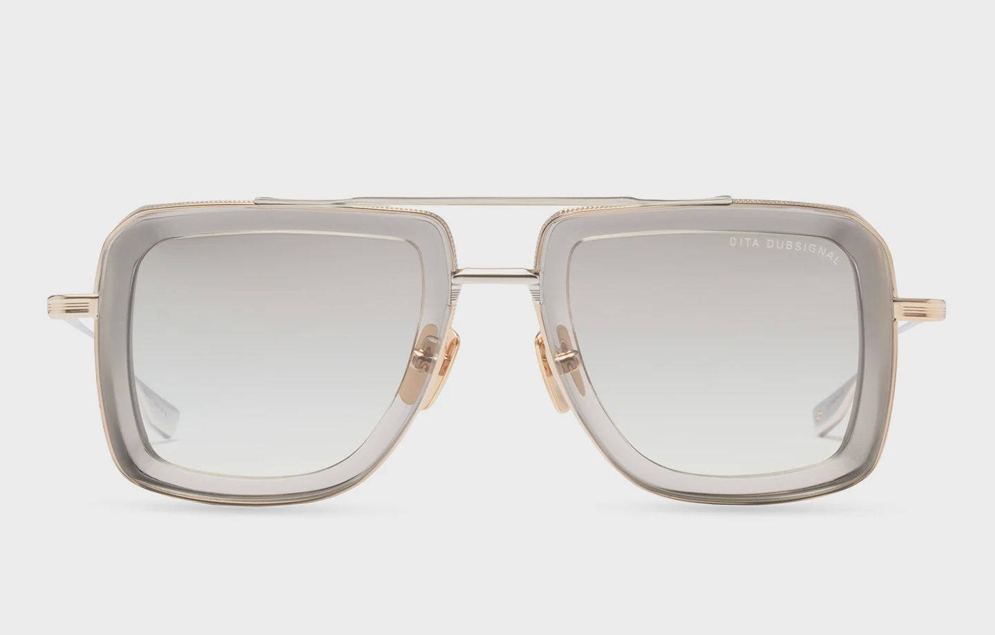 Dub Signal White Gold