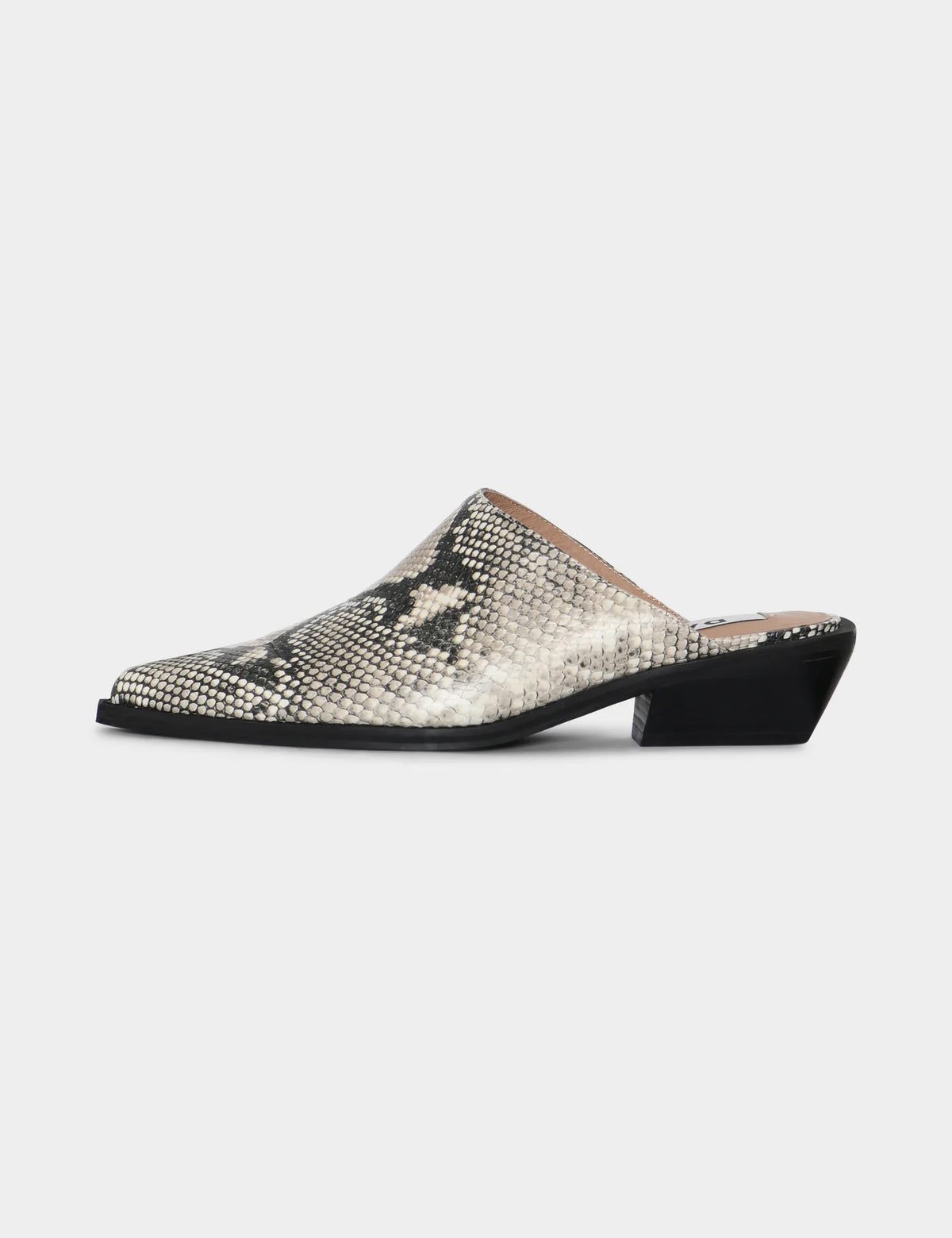 Dever Studs Mules