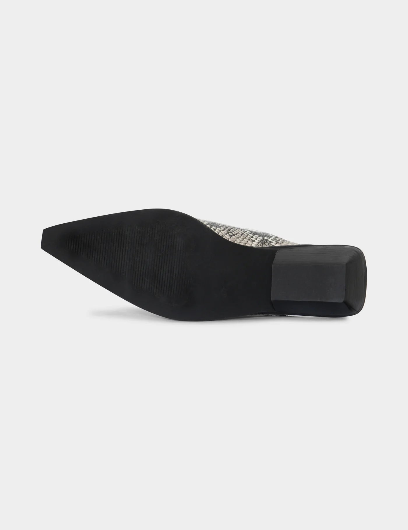 Dever Studs Mules