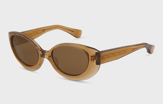 Elovia Agave w Brown