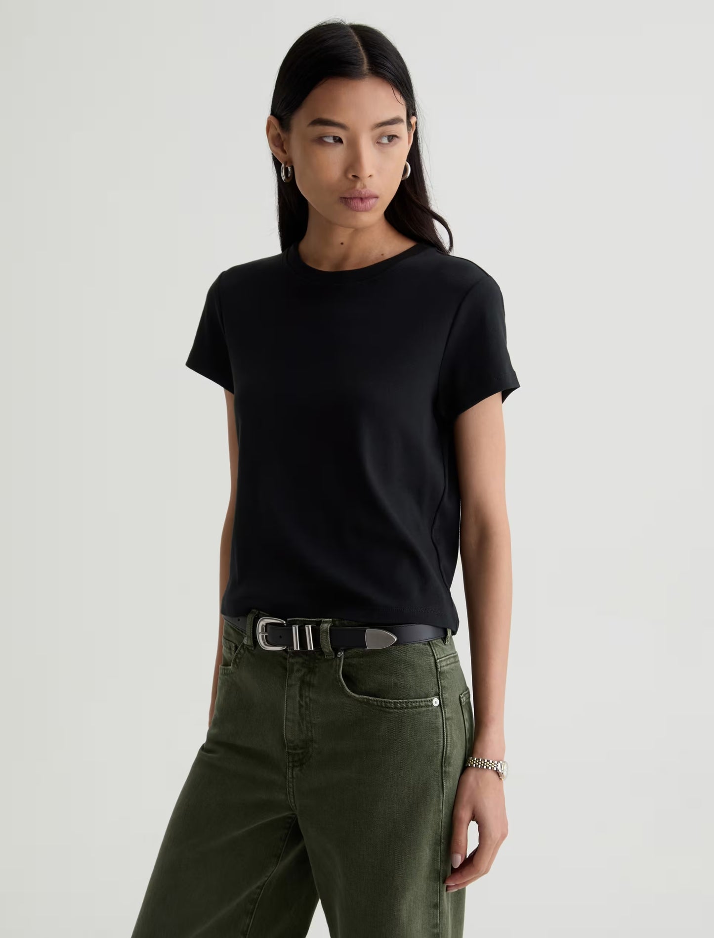 Sadie Crewe Super Black