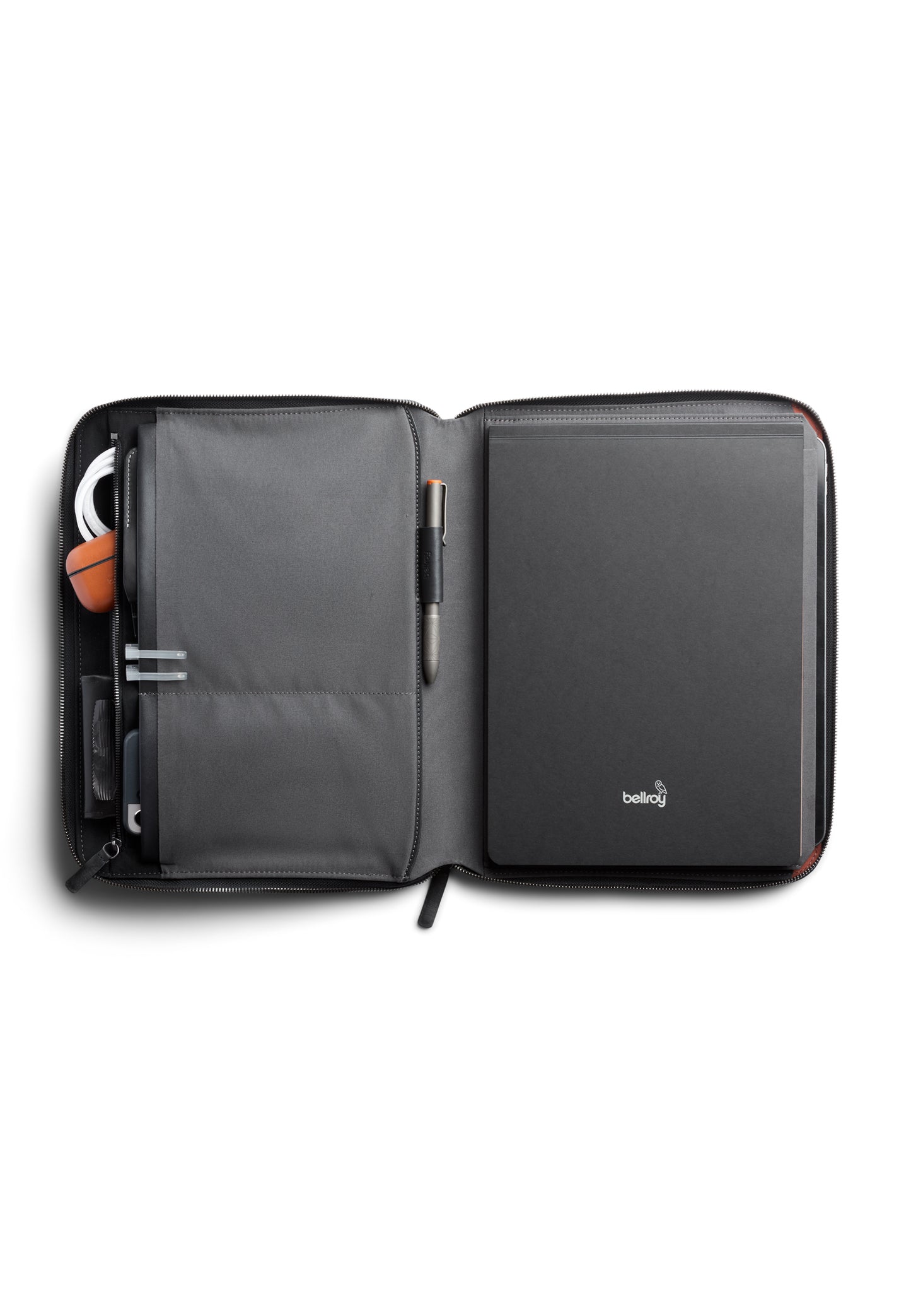 Tokyo Folio Raven 12.9"