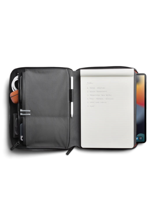 Tokyo Folio Raven 12.9"