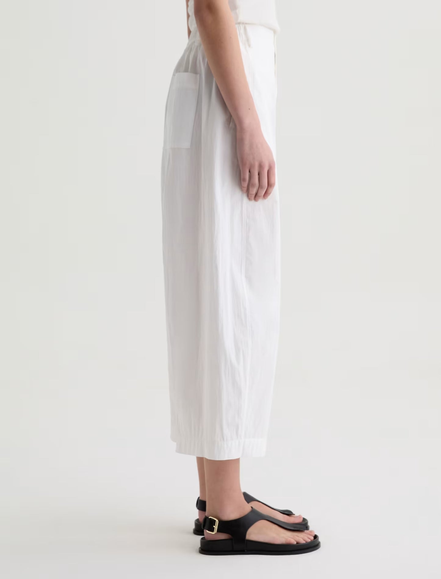 Jasmin Pants Powder