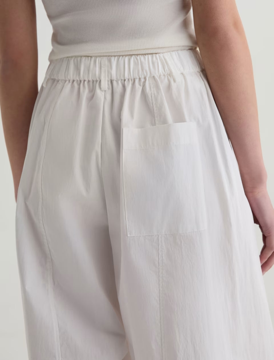 Jasmin Pants Powder