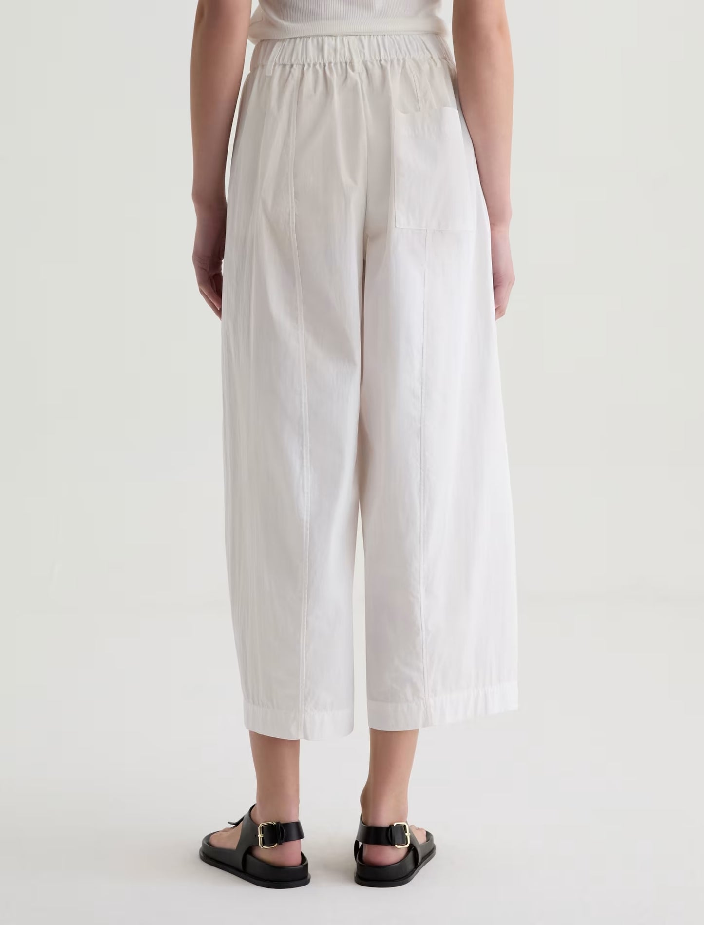 Jasmin Pants Powder