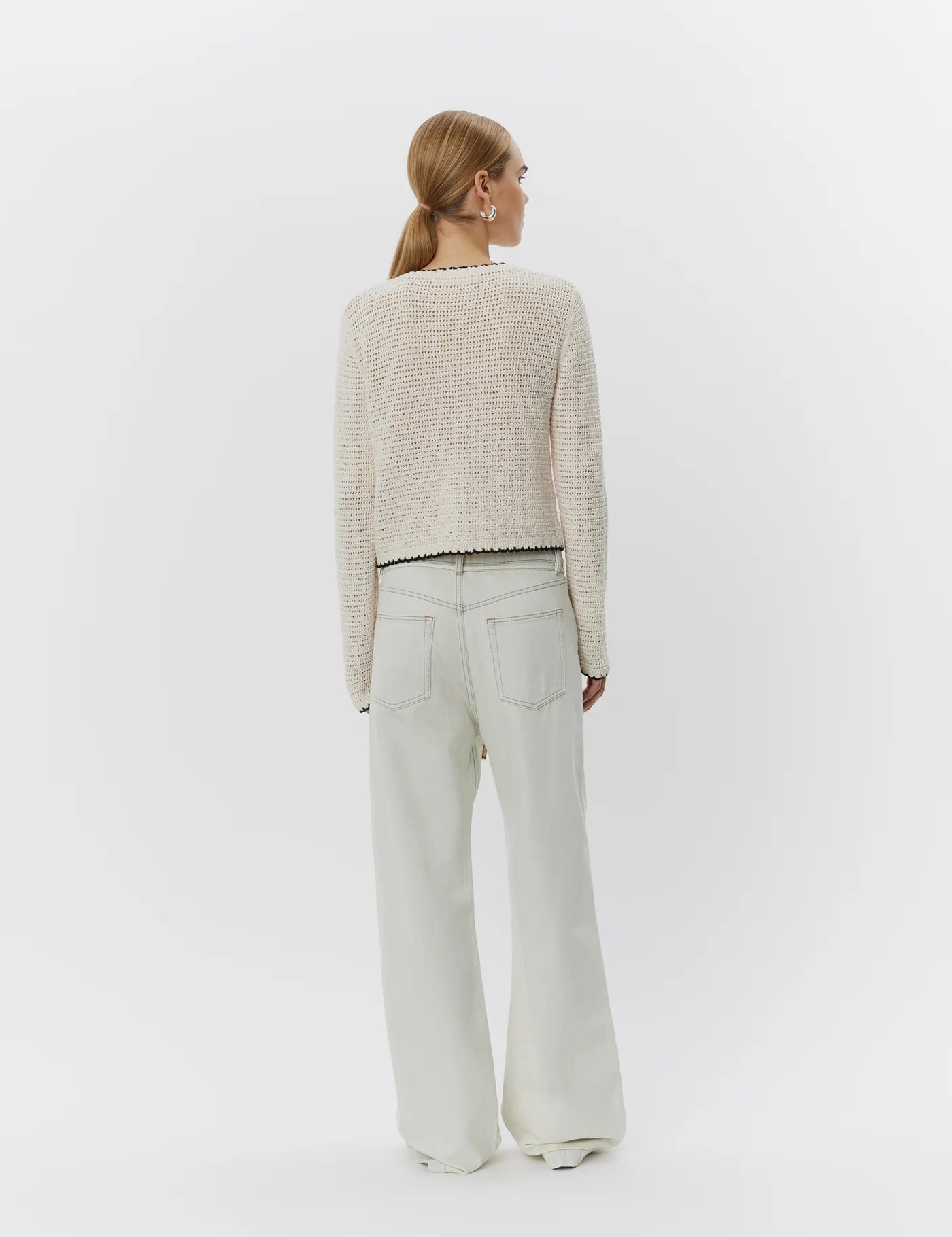 Turner Cardigan