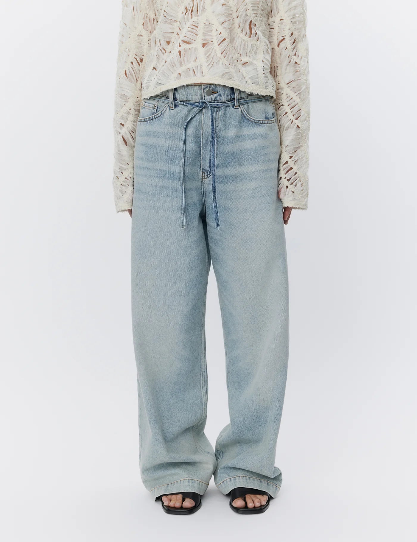 Elijah Light Blue
