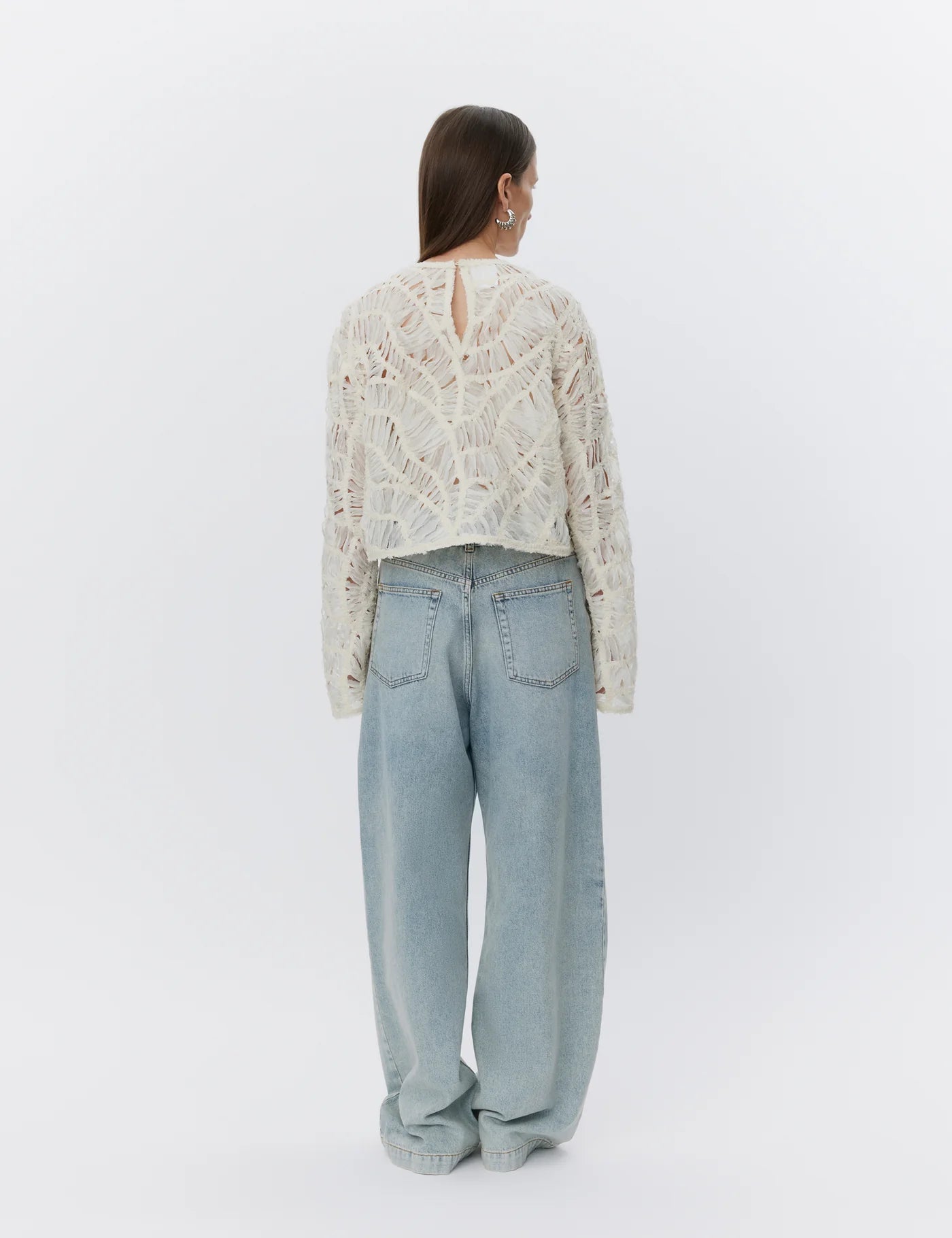 Elijah Light Blue