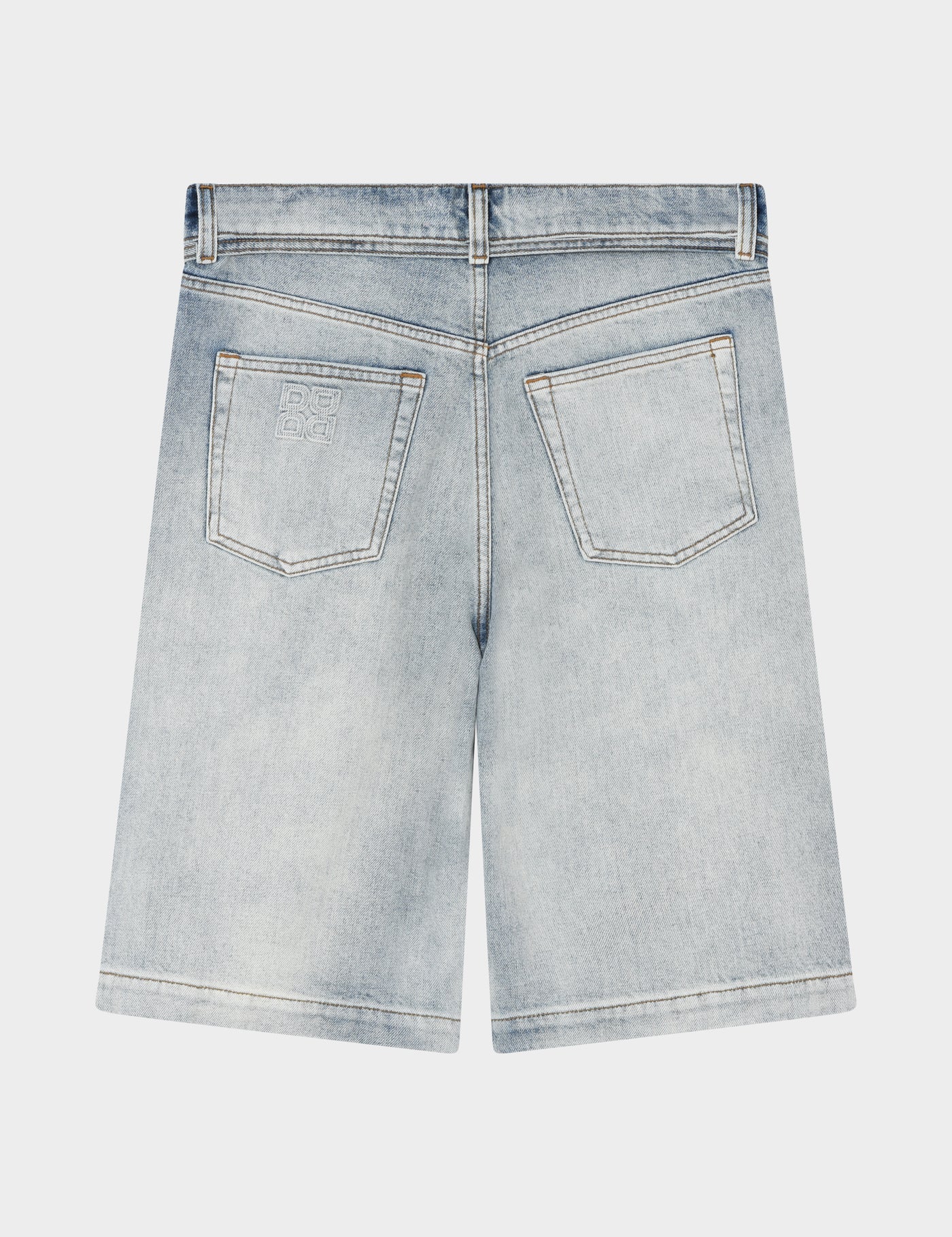 Elijah Shorts Denim