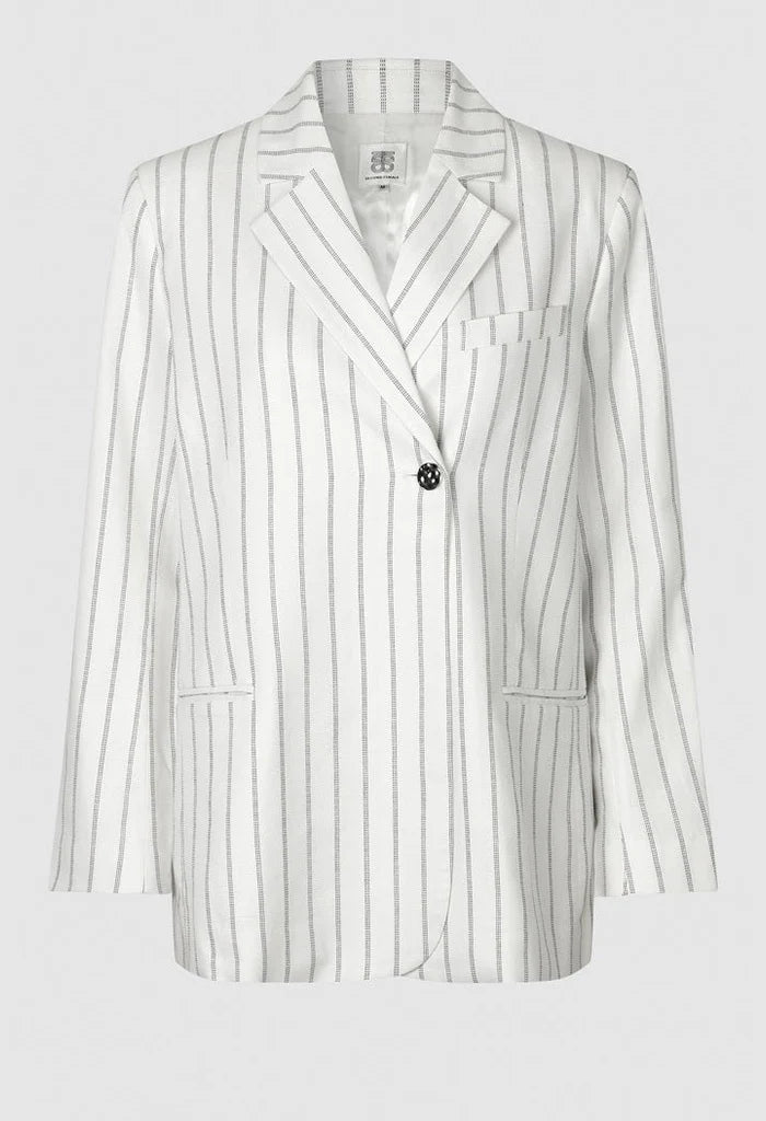 Esana Blazer - Snow White