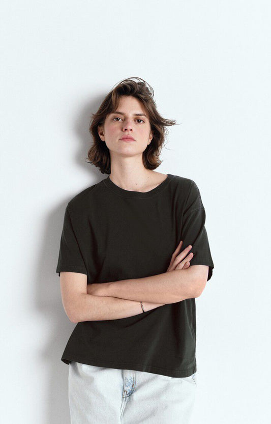 Fizvalley Tee V Carbon