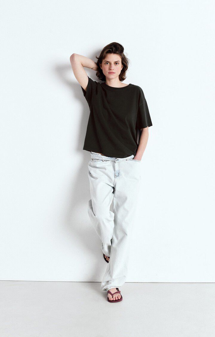 Fizvalley Tee V Carbon