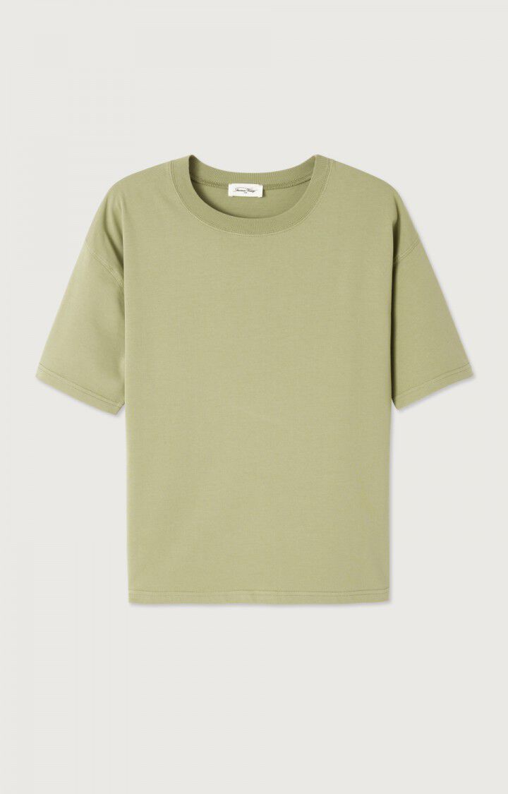 Fizvallet Tee V Shore