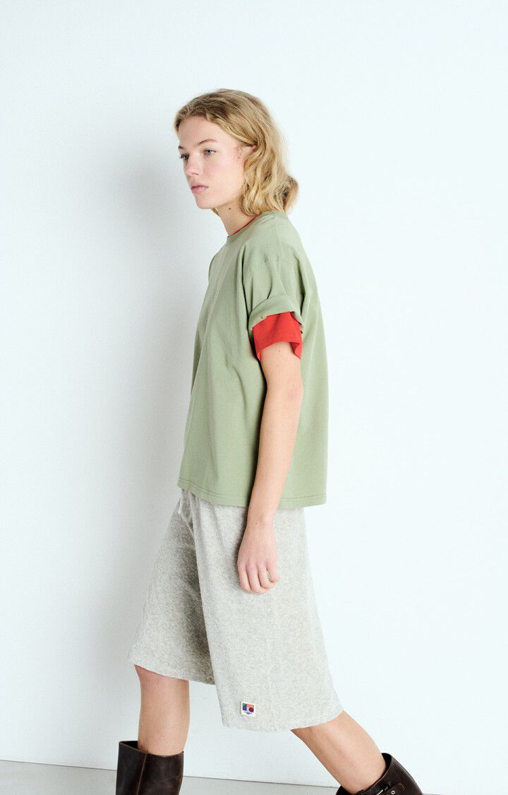 Fizvallet Tee V Shore