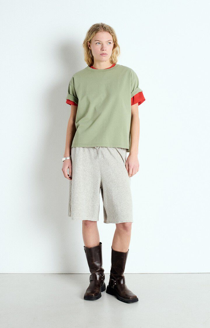 Fizvallet Tee V Shore