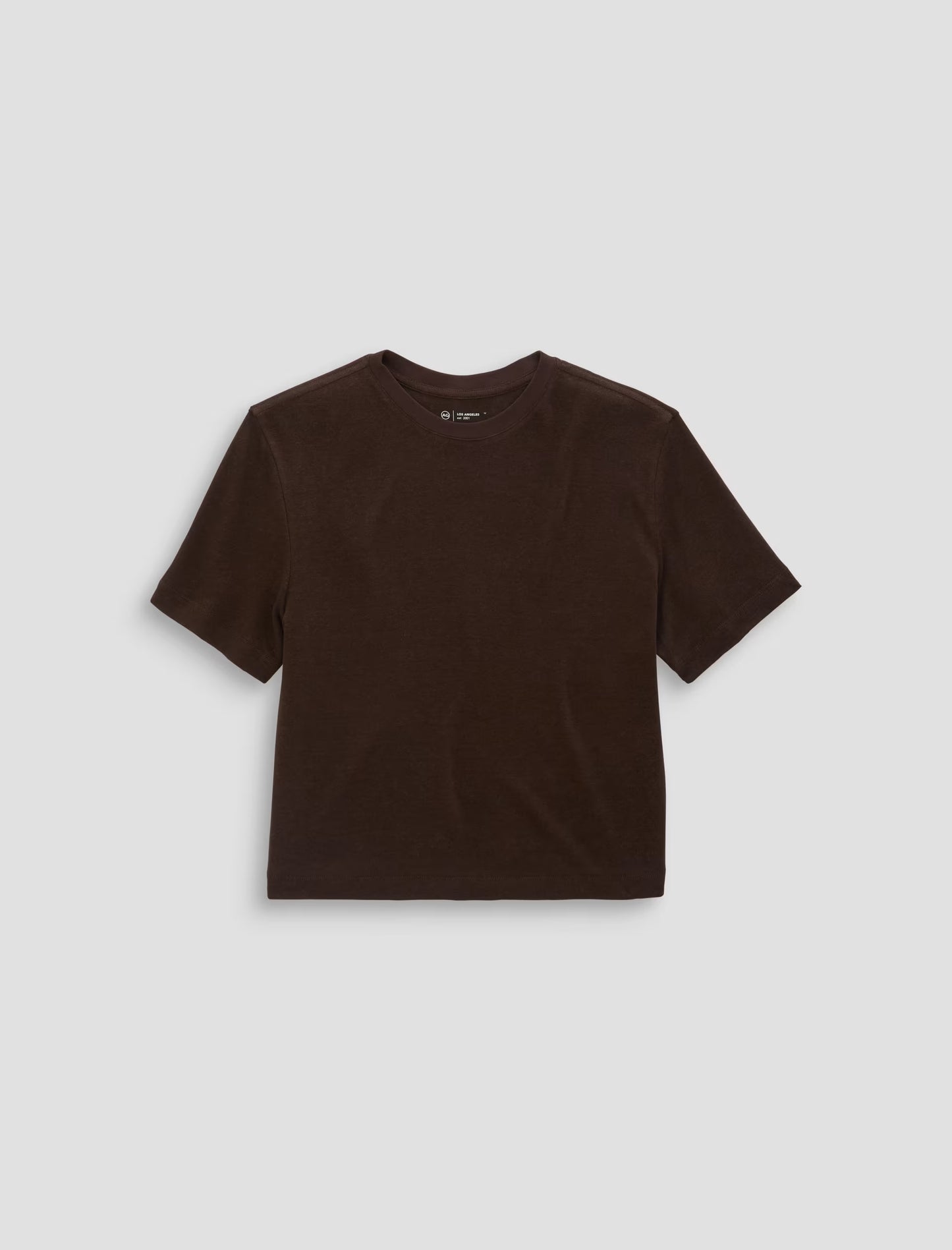Charli Crew Oak Barrel
