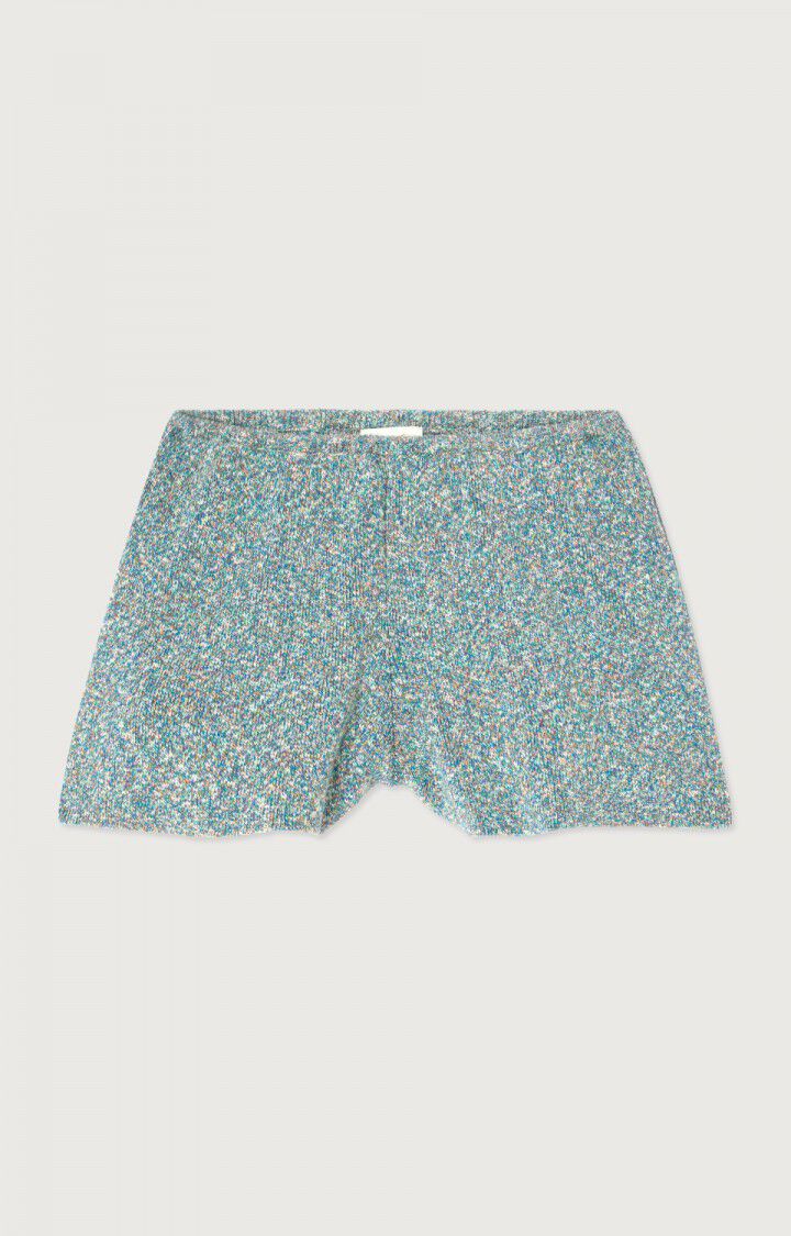 Frymow Shorts Tropico Molded