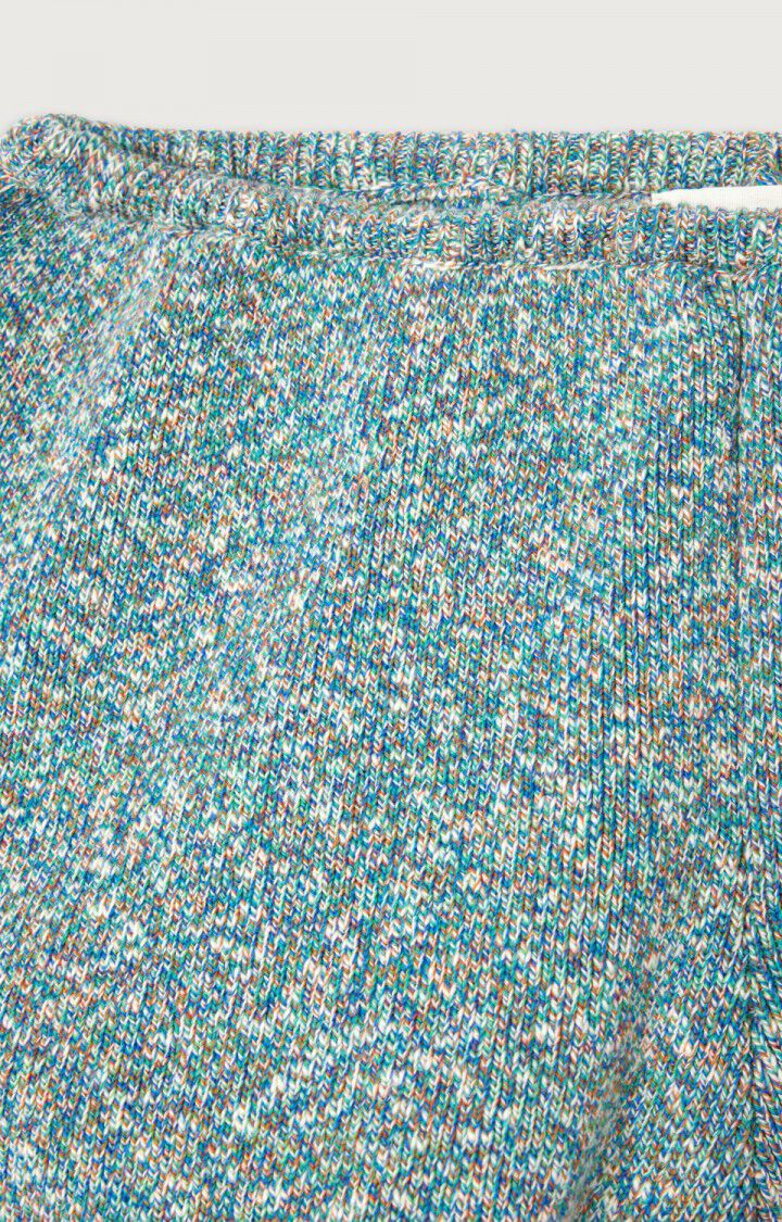 Frymow Shorts Tropico Molded