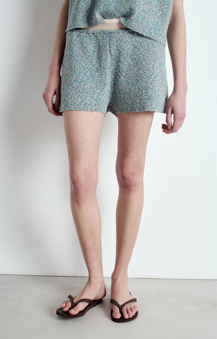 Frymow Shorts Tropico Molded