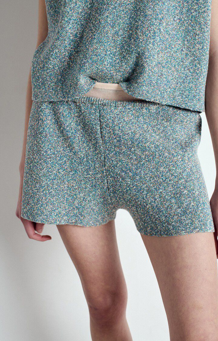 Frymow Shorts Tropico Molded