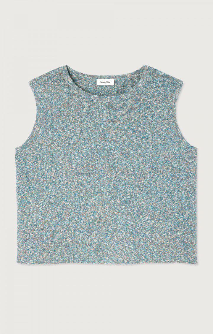FryMow Tank Top Tropici Molded