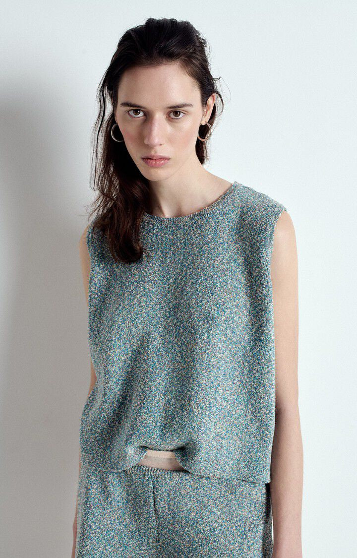 FryMow Tank Top Tropici Molded