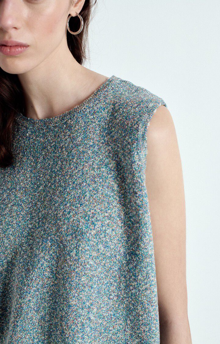 FryMow Tank Top Tropici Molded