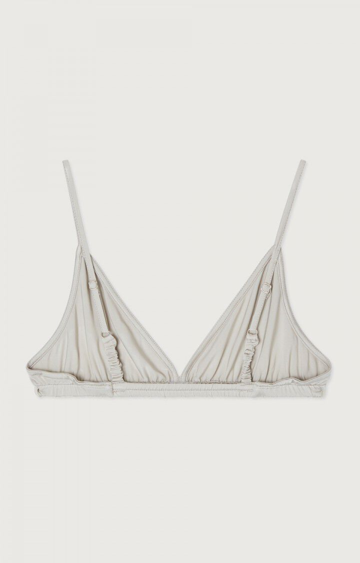 Foubow Bra Silver