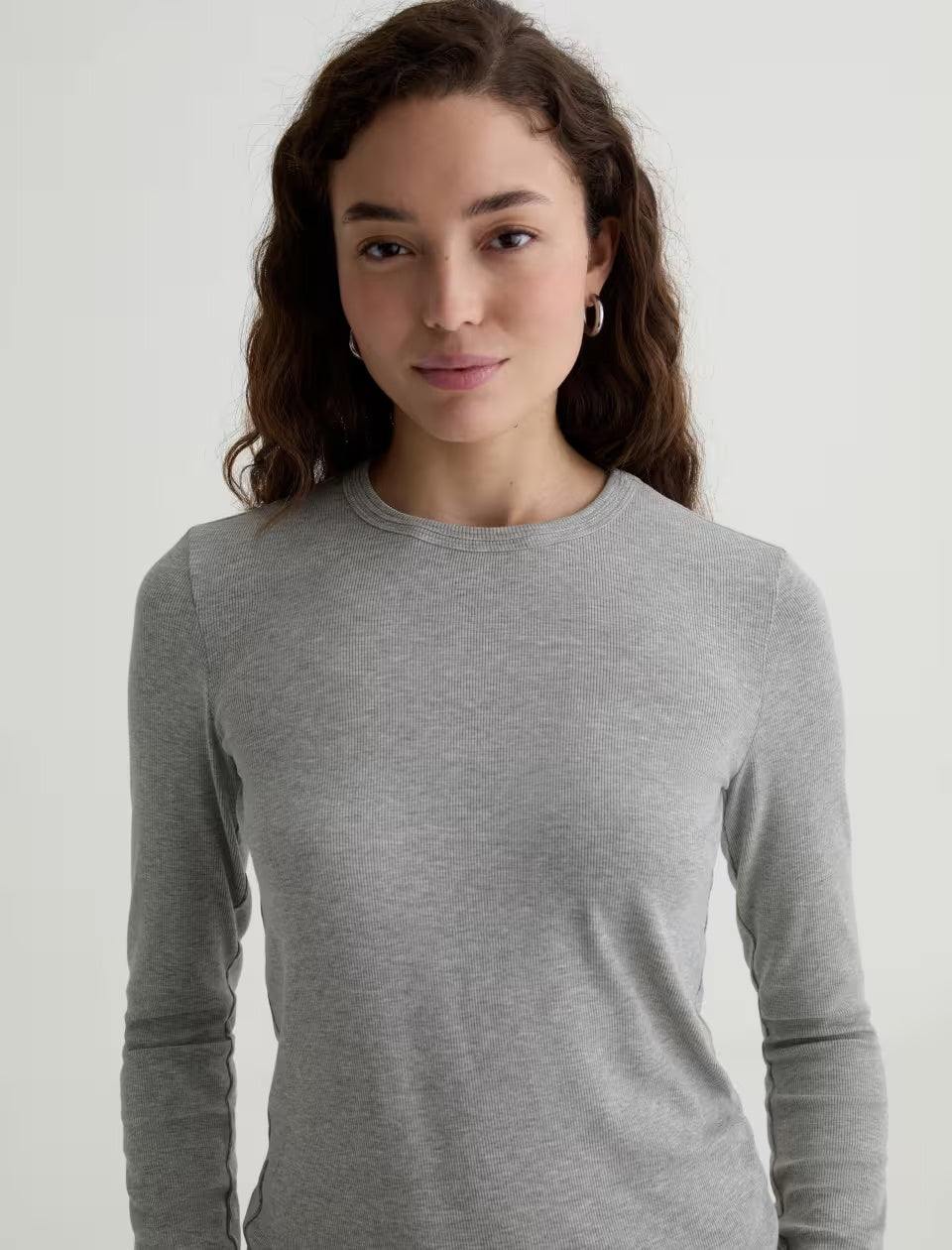 Julia Heather Grey