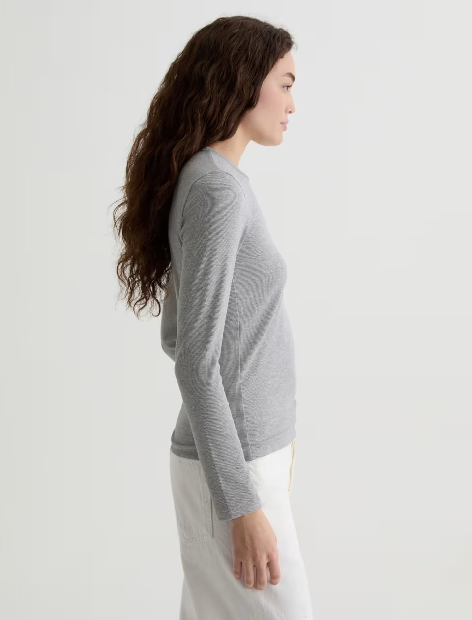 Julia Heather Grey