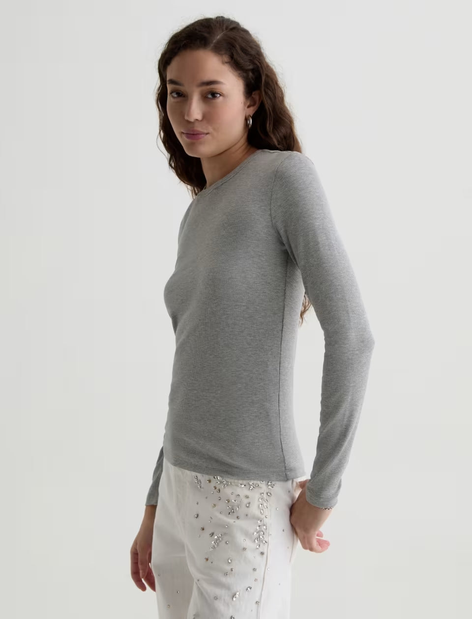 Julia Heather Grey